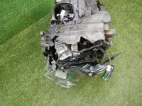 Битая Фара левая BMW X3 G01 (2017-2021) Adaptive LED