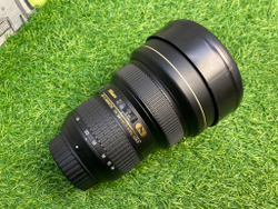 Nikon 14-24mm 2.8G ED AF-S Nikkor