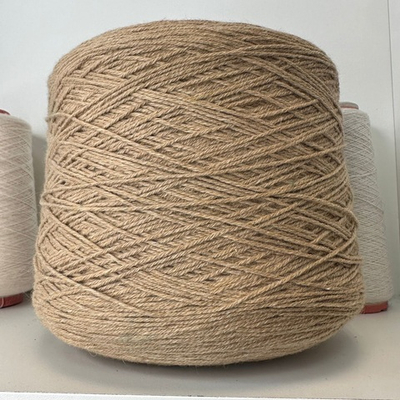 PEPITA - Filitaly; 75% baby альпака, 25% п/а; 700/100гр; col. M000O, цвет: светло-коричневый меланж