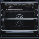 Духовой шкаф GRAUDE CLASSIC BK 60.3 EL