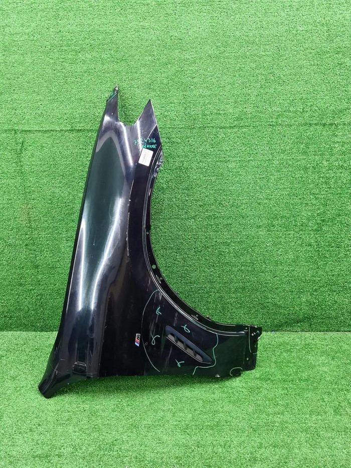 Крыло переднее правое BMW X3 G01 X4 G02 (17-24)