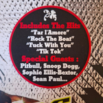 Bob Sinclar / Disco Crash (2LP)
