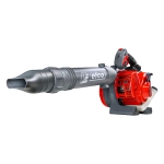 EFCO SA 2500 VAC бензиновая воздуходувка с функцией пылесоса 1.3 л.с, 1 кВт, 70 м/с 56609002E5 + 56602004