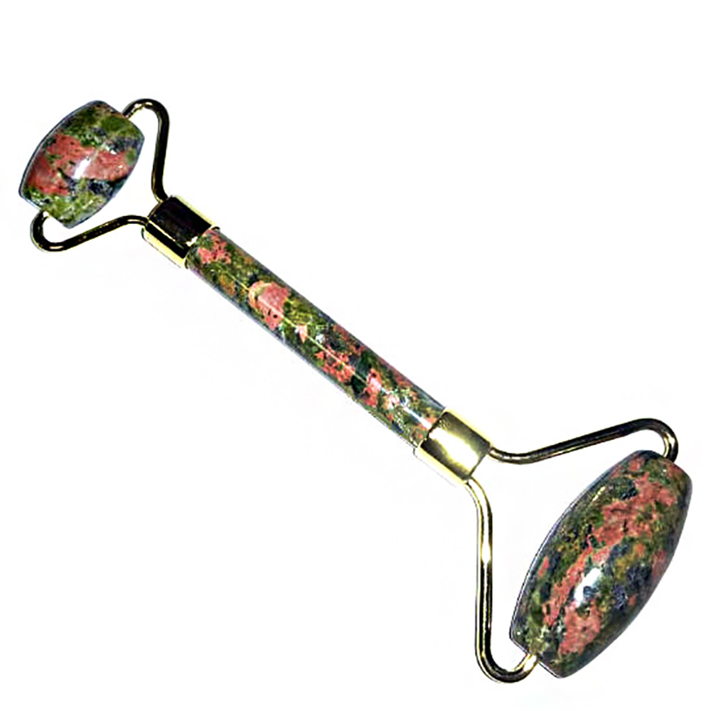 Массажер "Тонус" натуральный камень асс.