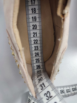 Туфли Graceland на каблуке 40 размер