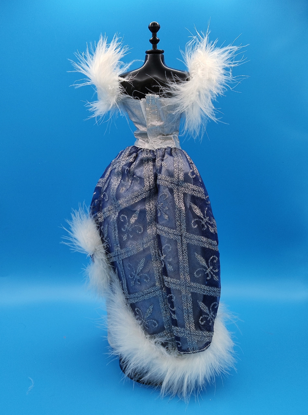 Одежда для куклы Барби 021650