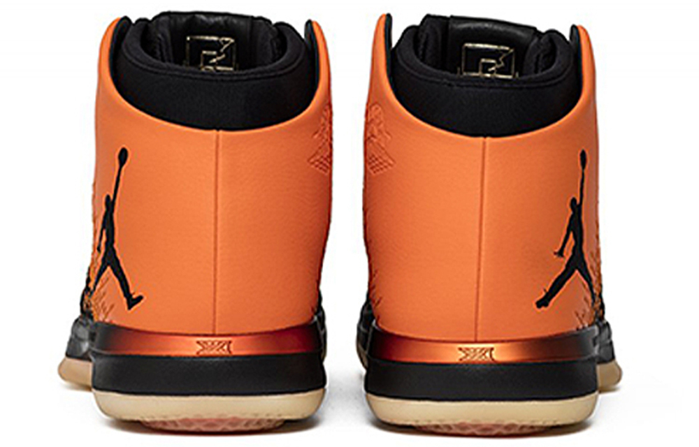 Кроссовки Air Jordan 31 Shattered Backboard