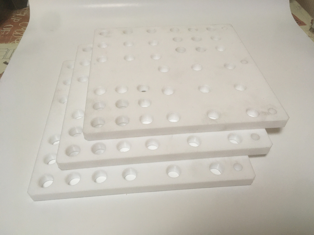 Изделия из фторопласта