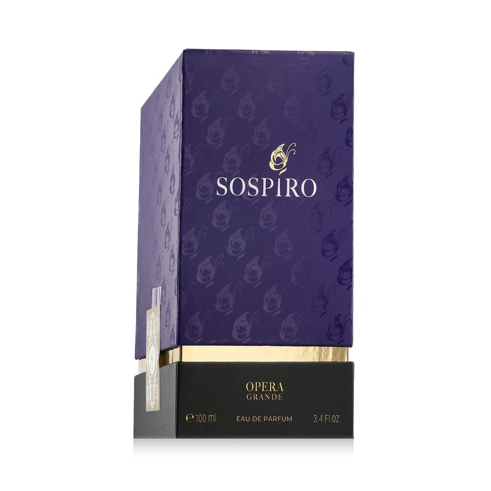 Sospiro Opera Grande Eau De Parfum 100 ml (unisex)