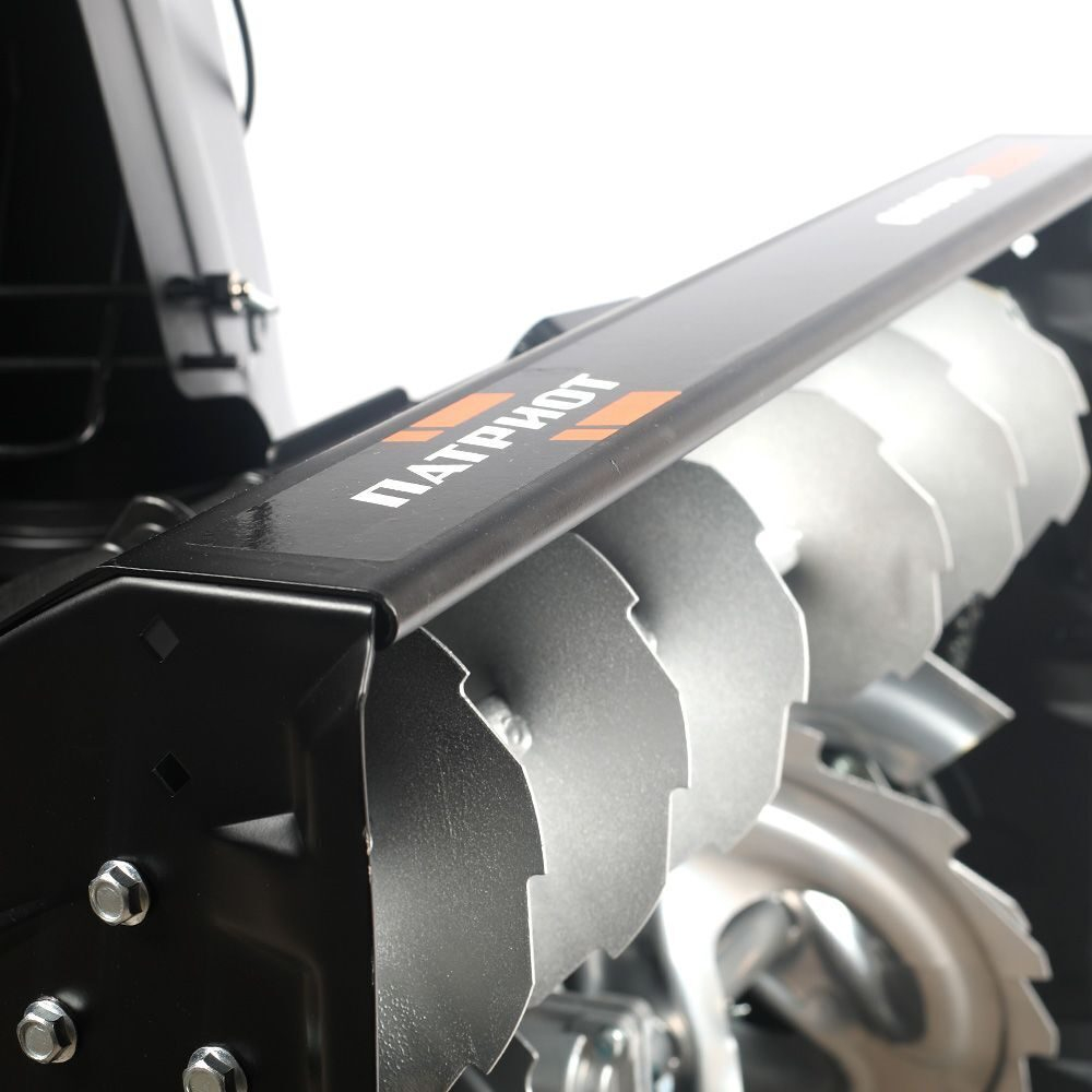 Снегоуборщик PATRIOT Сибирь 999 ЕKX