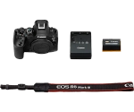 Беззеркальная камера Canon EOS R6 Mark III Body