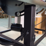 PKS-315S пила цирк. + линейка