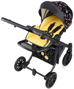 Детская коляска Anex e/type 2 в 1 art