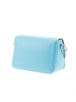 29676/40 Сумка жен., иск. кожа