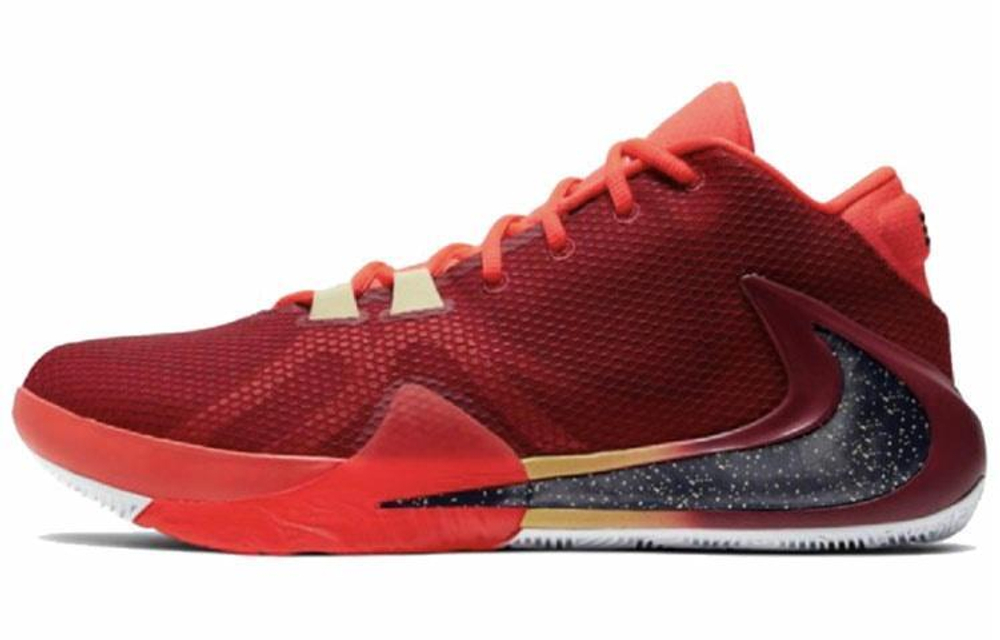 Кроссовки Nike Freak 1 Zoom "All Bros Pt.2"