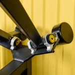 U3035D Тяга сверху. Вертикальный блок. Стек 109 кг