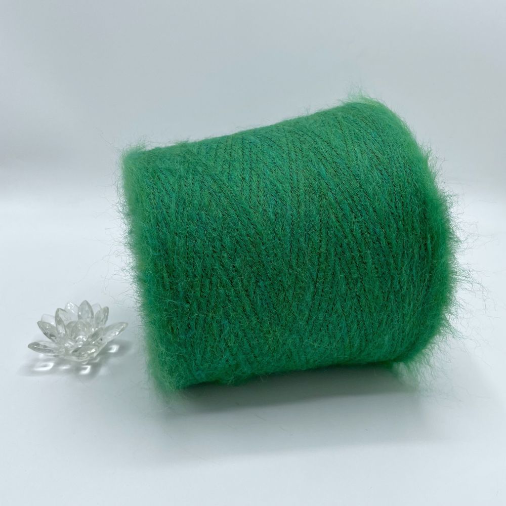 FABIANO 50% альпака суперфайн 22% меринос 28% полиамид