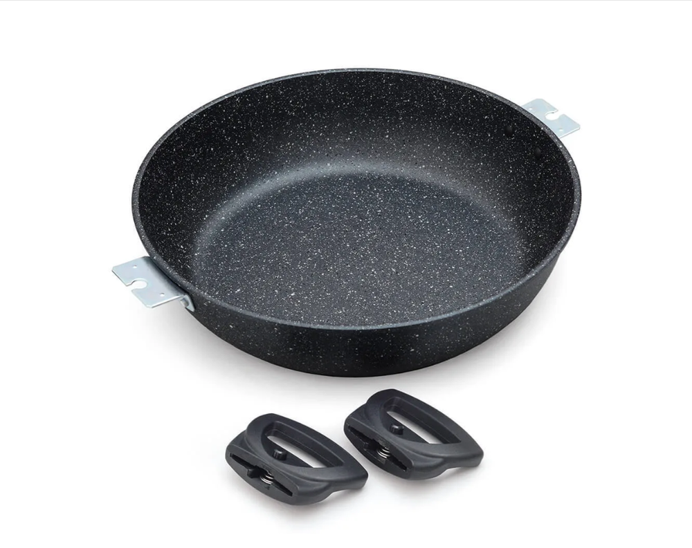 Сковорода Жаровня Морион 26см. Эстет ЭТ-70427