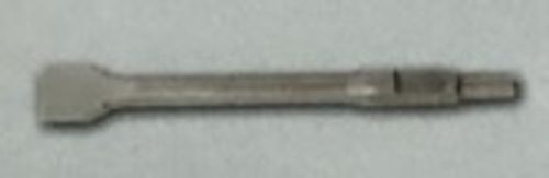 Пика-зубило большое