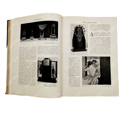 Studio : журнал (январь-июнь), 1906.