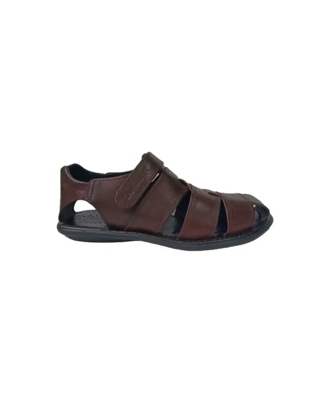 Сандалии из натуральной кожи