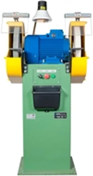 Станок точильно-шлифовальный ТШ 4.21