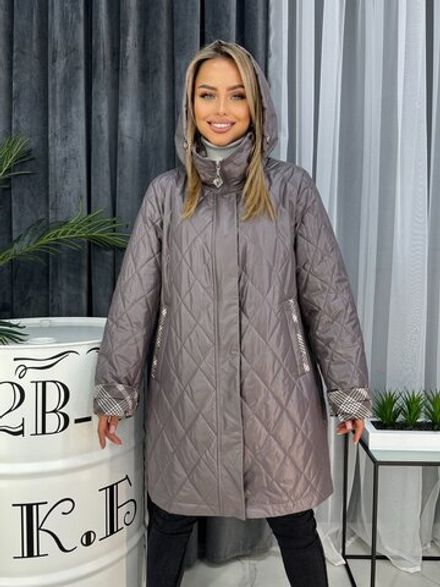 Куртка 339-1 Fabrika