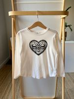 Хлопковый лонгслив Bonpoint, 116