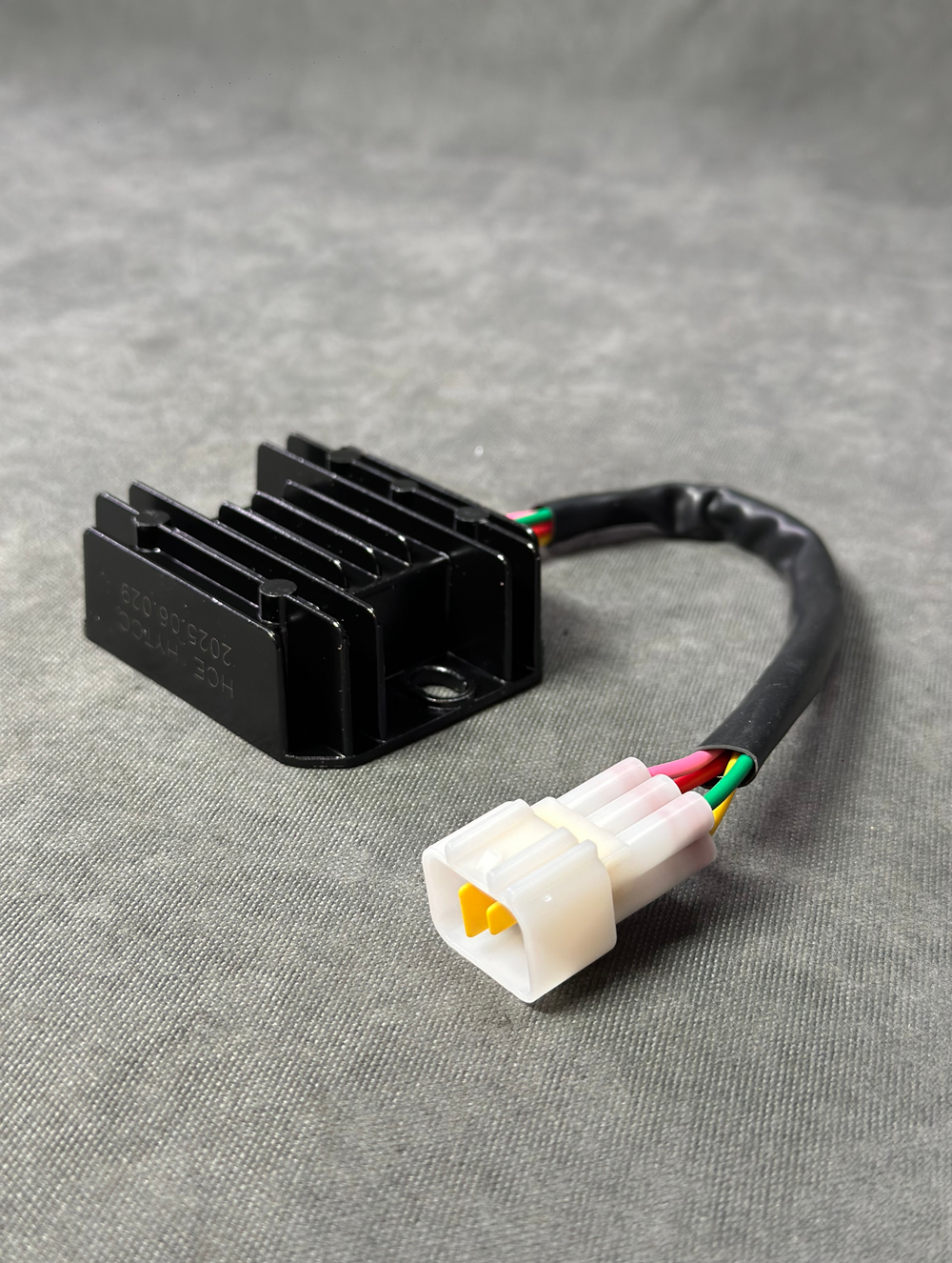 Регулятор напряжения KAYO K1,T2-MX,T2-G (4-х проводной) CN