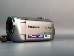 Panasonic HC V110