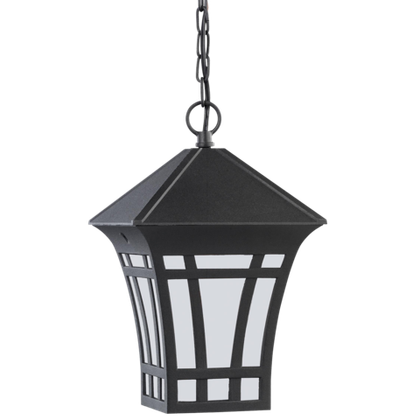 Светильник Visual Comfort Herrington One Light Outdoor Pendant 69131