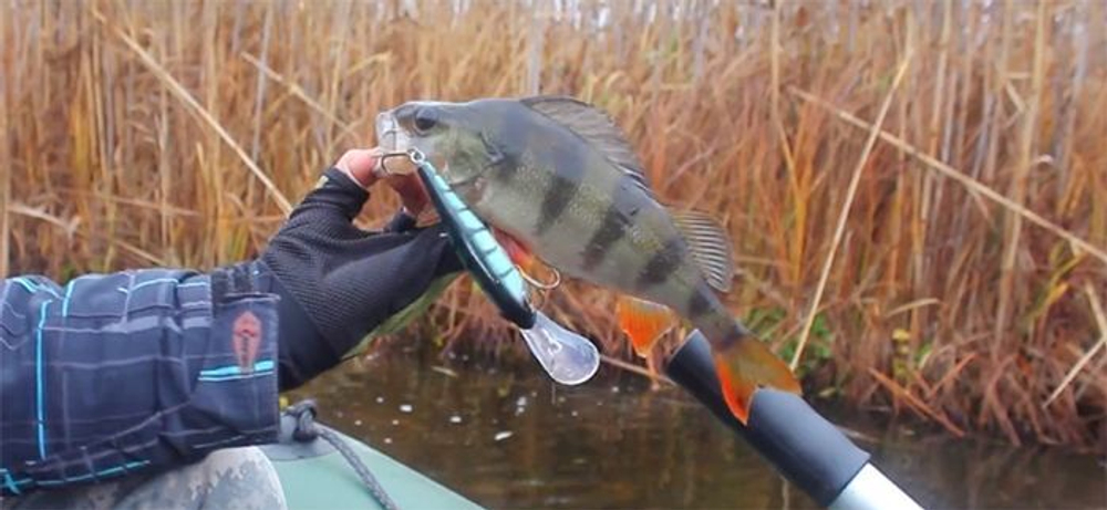 Воблер для рыбалки GRAND SSR 85mm, вес - 27,0g,