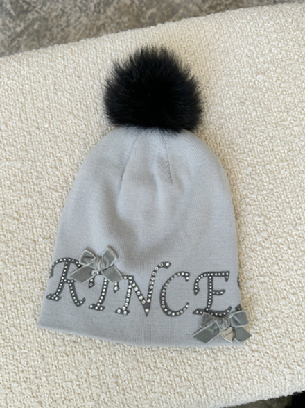 Шерстяная шапка Il Trenino, 128