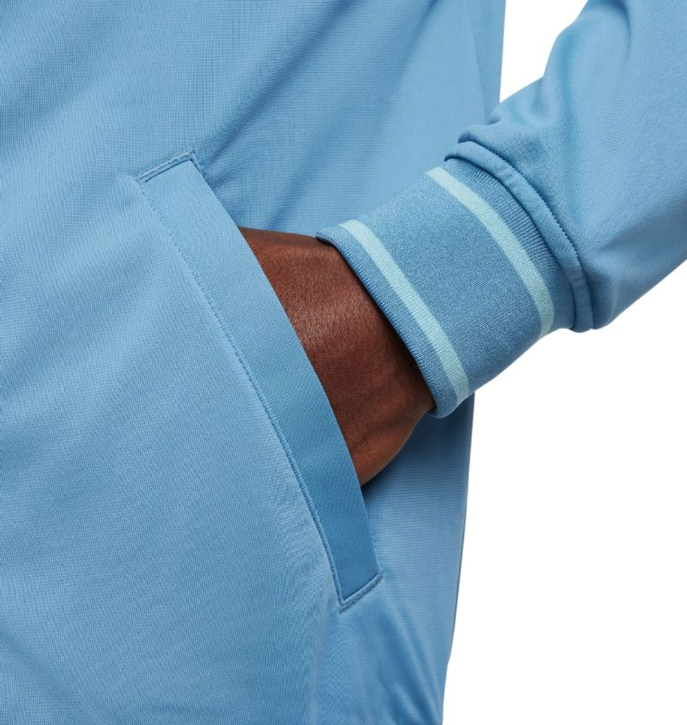 Куртка теннисная Nike Court Heritage Suit