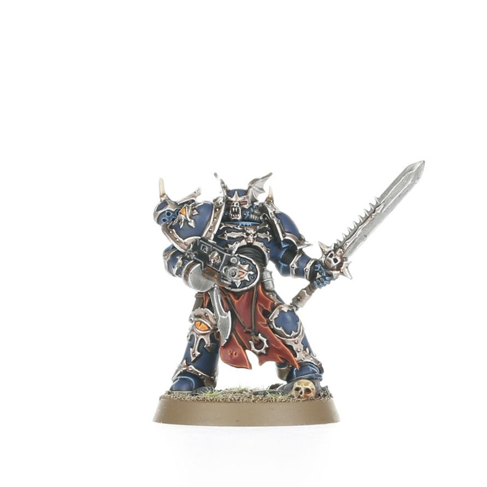 Combat Patrol: Night Lords