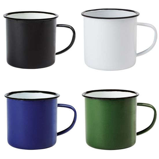 Кружка RETRO CUP