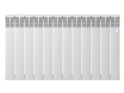 Радиатор Royal Thermo Revolution 500 2.0 - 12 секц.