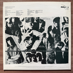 Jefferson Airplane ‎– Surrealistic Pillow (Англия 1977г.) Т
