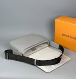 Сумка-мессенджер Louis Vuitton, арт. 461748818