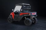 Hisun 10S EXPLORER 550
