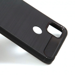 Противоударный чехол для Xiaomi Redmi 9C, 009508 Серый