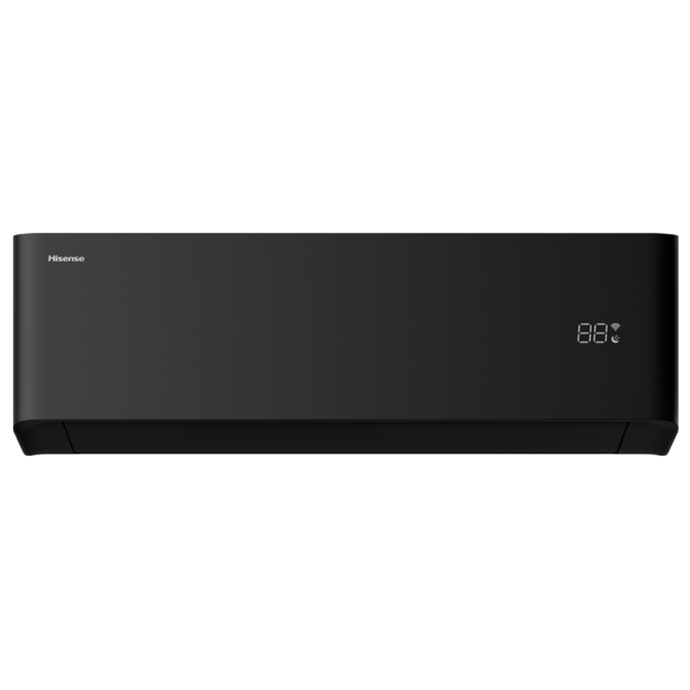 Мультисплит система на 2 комнаты Hisense AMS-09UW4RYCHB00(B) + AMS-12UW4RWUHB00(B) / AMW2-18U4RXC