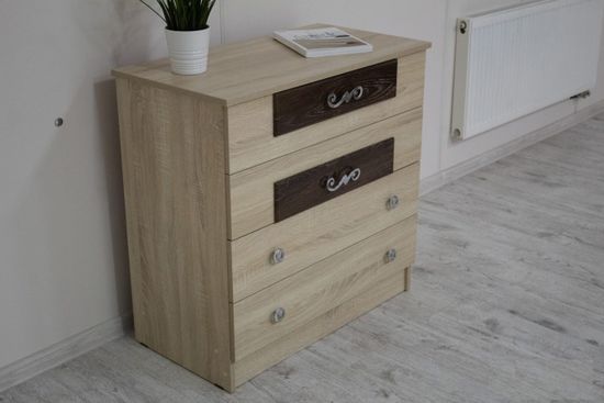 Комод  МАДЛЕН