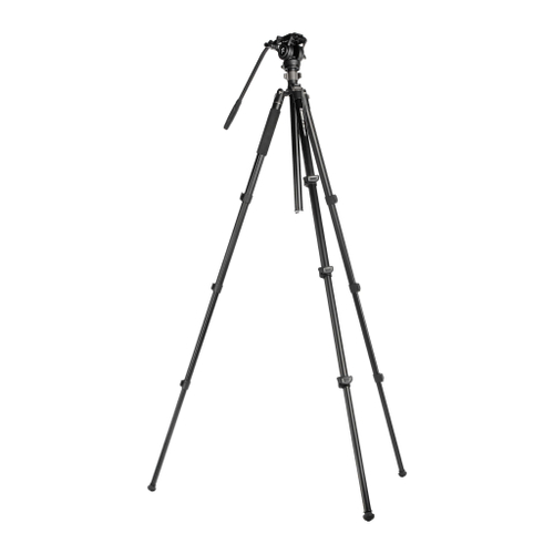 Видеоштатив GreenBean HDV Elite Combo 2