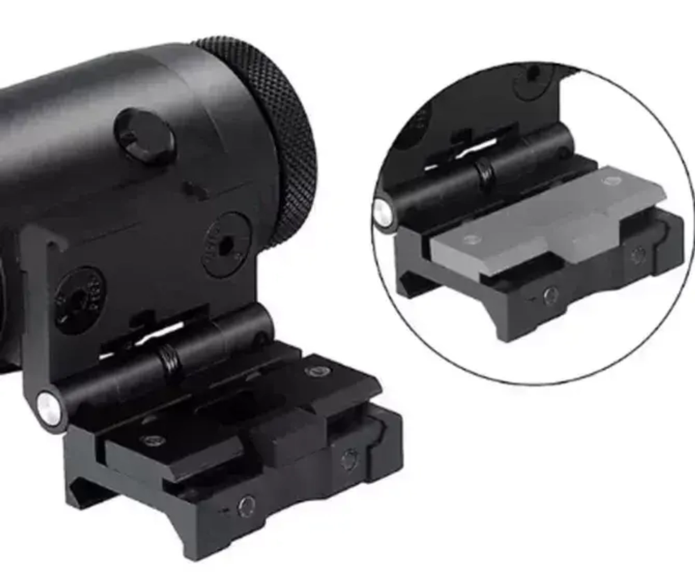 Увеличительная насадка Arkon Matrix 3X