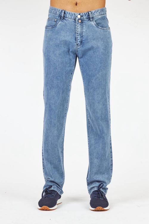 Джинсы Ganiani