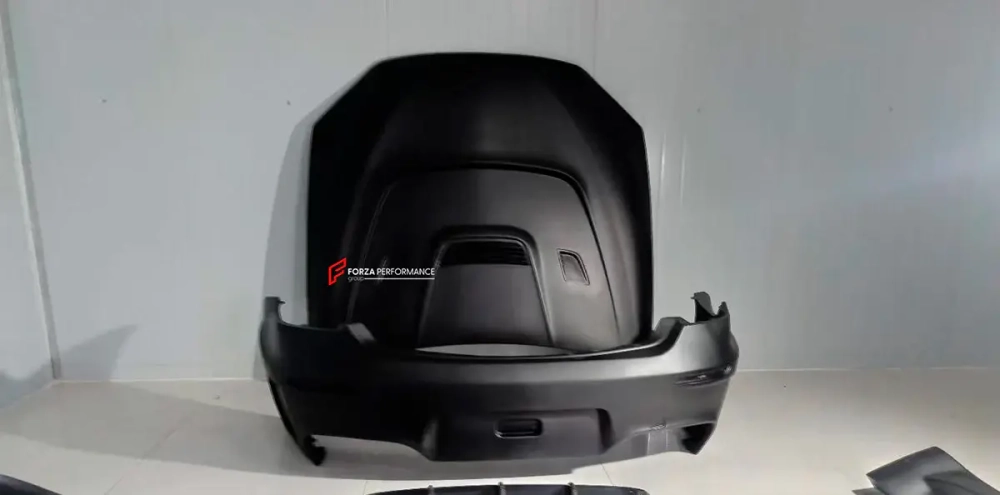 Широкий обвес для BMW 6 серии F12 F13 Купе/Кабриолет M6 2012-2018 БМВ