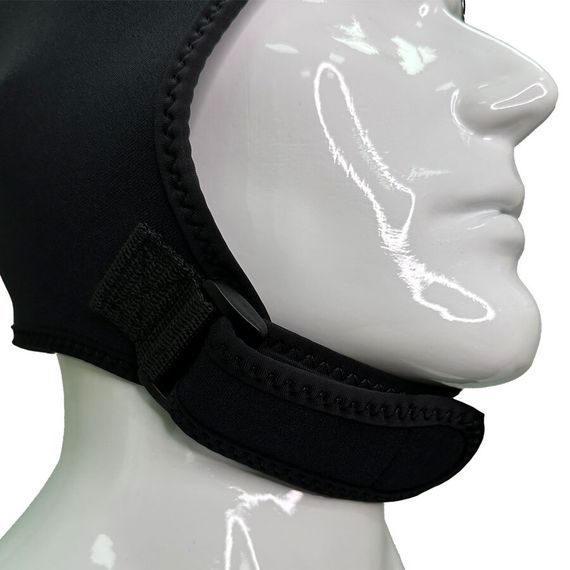 Шапочка Scorpena для открытой воды 3 мм