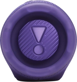 Беспроводная колонка JBL Charge 6 Purple