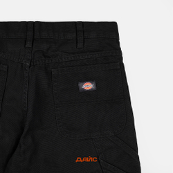 Шорты мужские Dickies Duck Canvas Chap Short